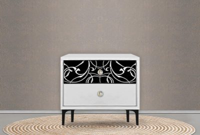 שידת לילה תדהר / אלינור