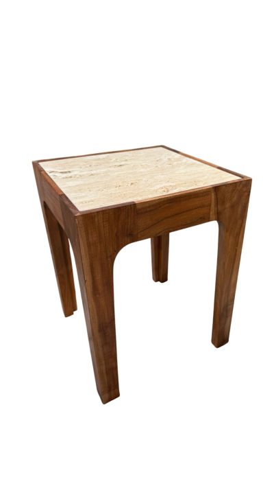 שולחן צד דגם טוסקנה