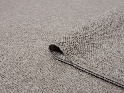 שטיח לולאה גוון נס קפה