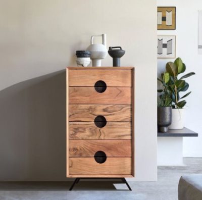 קומודה טוקיו 6 מגירות