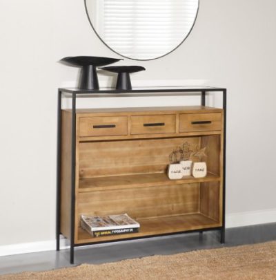 קומודה צרה דגם נוי יורק