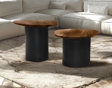 רודוס סט שולחנות טיפה