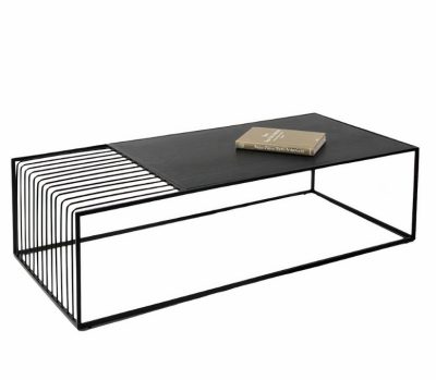 אלקטרה - שולחן סלון