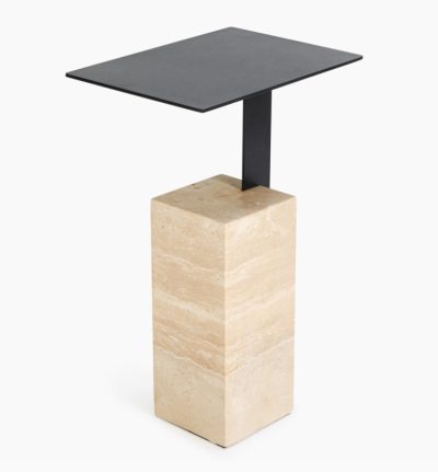 שולחן צד "טרו"