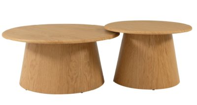 סט שולחנות דגם מורי