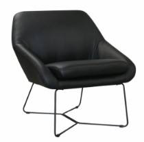 כורסת המתנה למשרד דגם "רוסו"