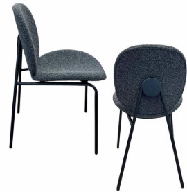 כיסא אוכל "מילה"