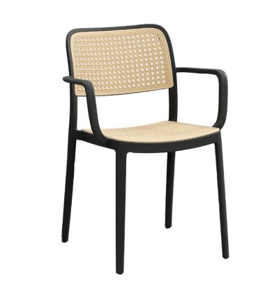 כיסא אוכל דגם "לין"