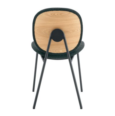 כיסא אוכל דגם "סול"