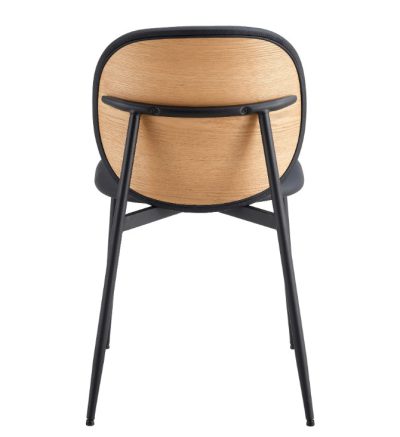 כיסא אוכל דגם "ירדן"